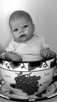 Daughter, Shea Micheal